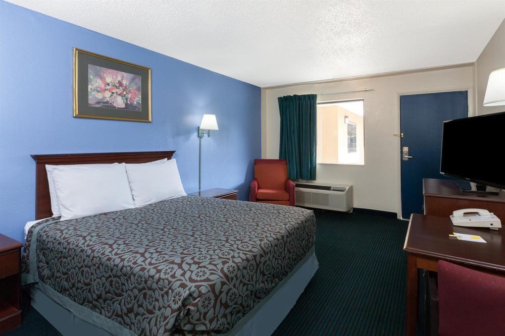 Days Inn By Wyndham Oklahoma City Fairground Kültér fotó
