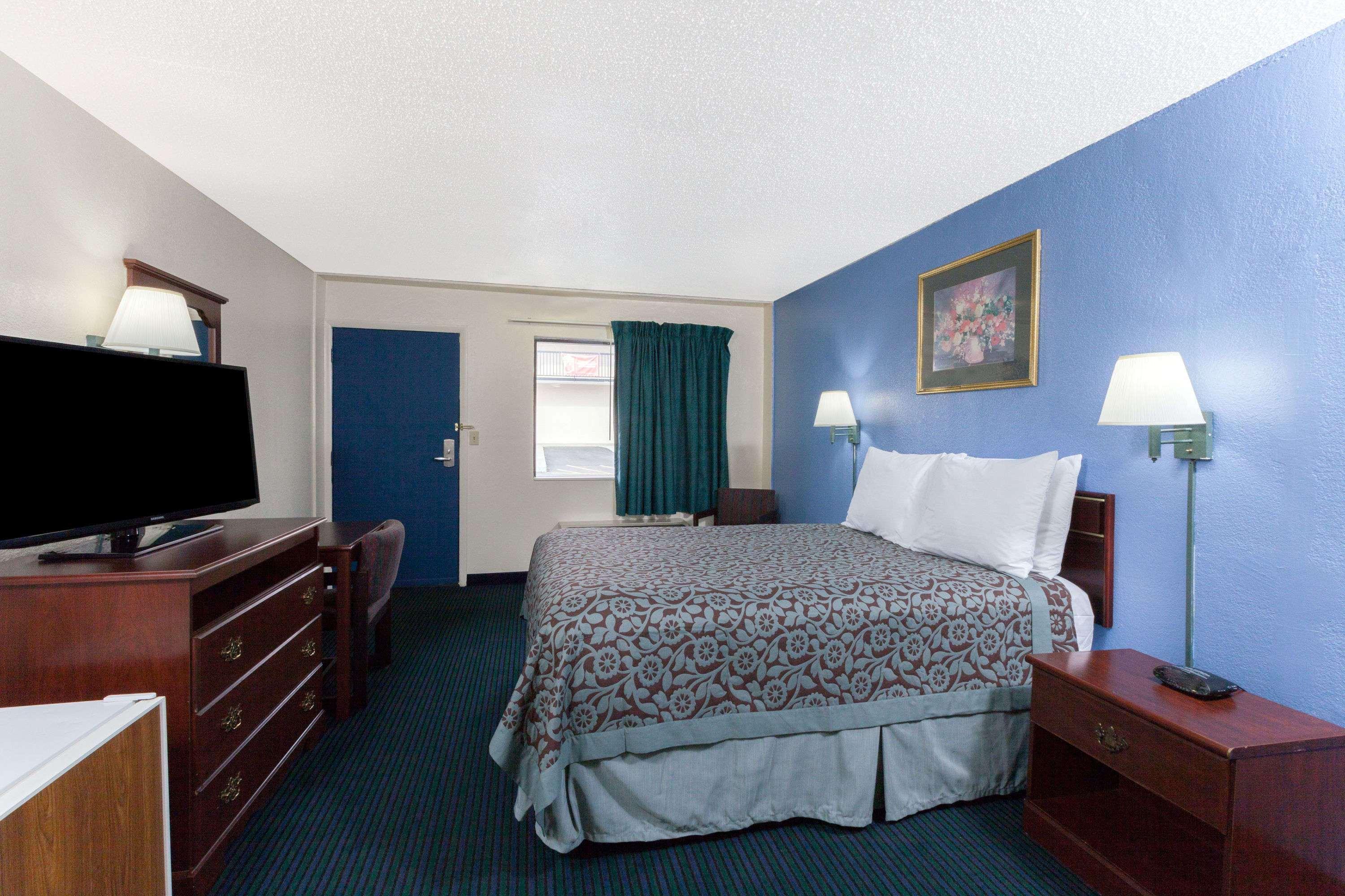 Days Inn By Wyndham Oklahoma City Fairground Kültér fotó