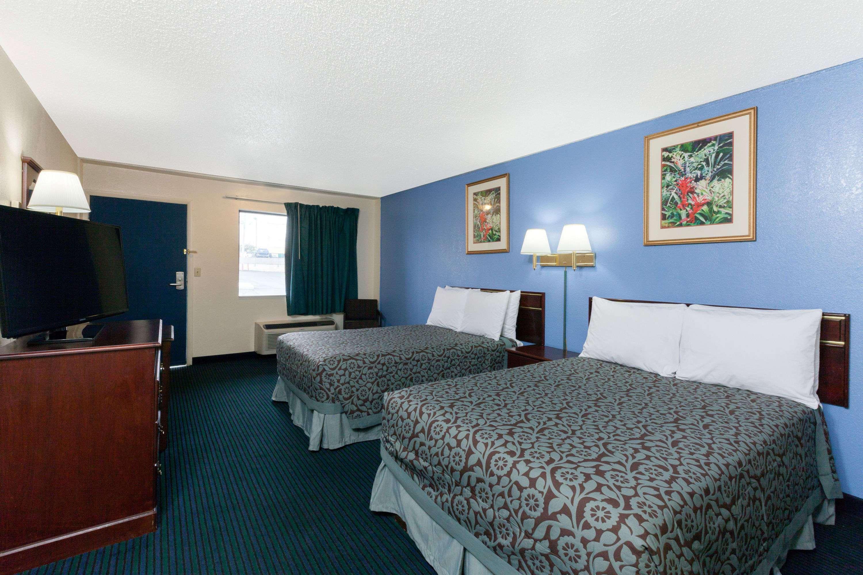 Days Inn By Wyndham Oklahoma City Fairground Kültér fotó