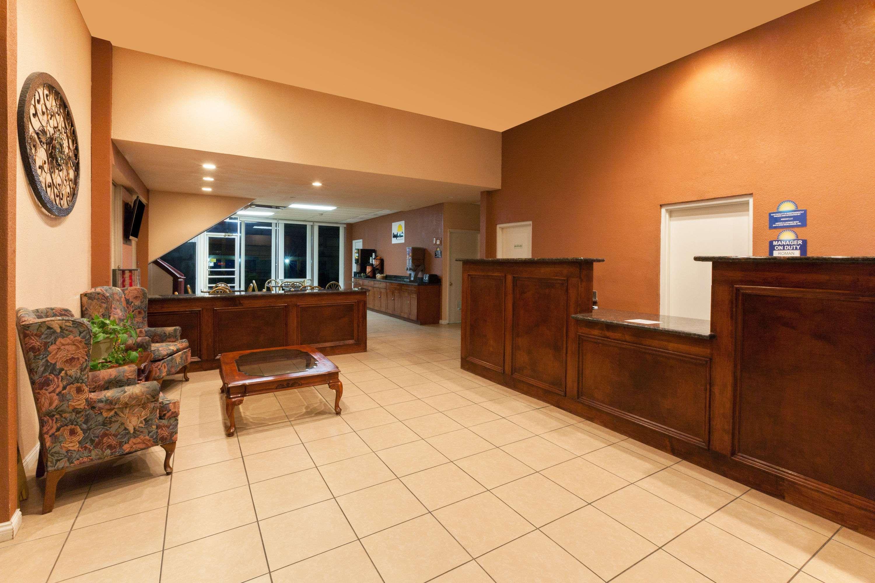 Days Inn By Wyndham Oklahoma City Fairground Kültér fotó