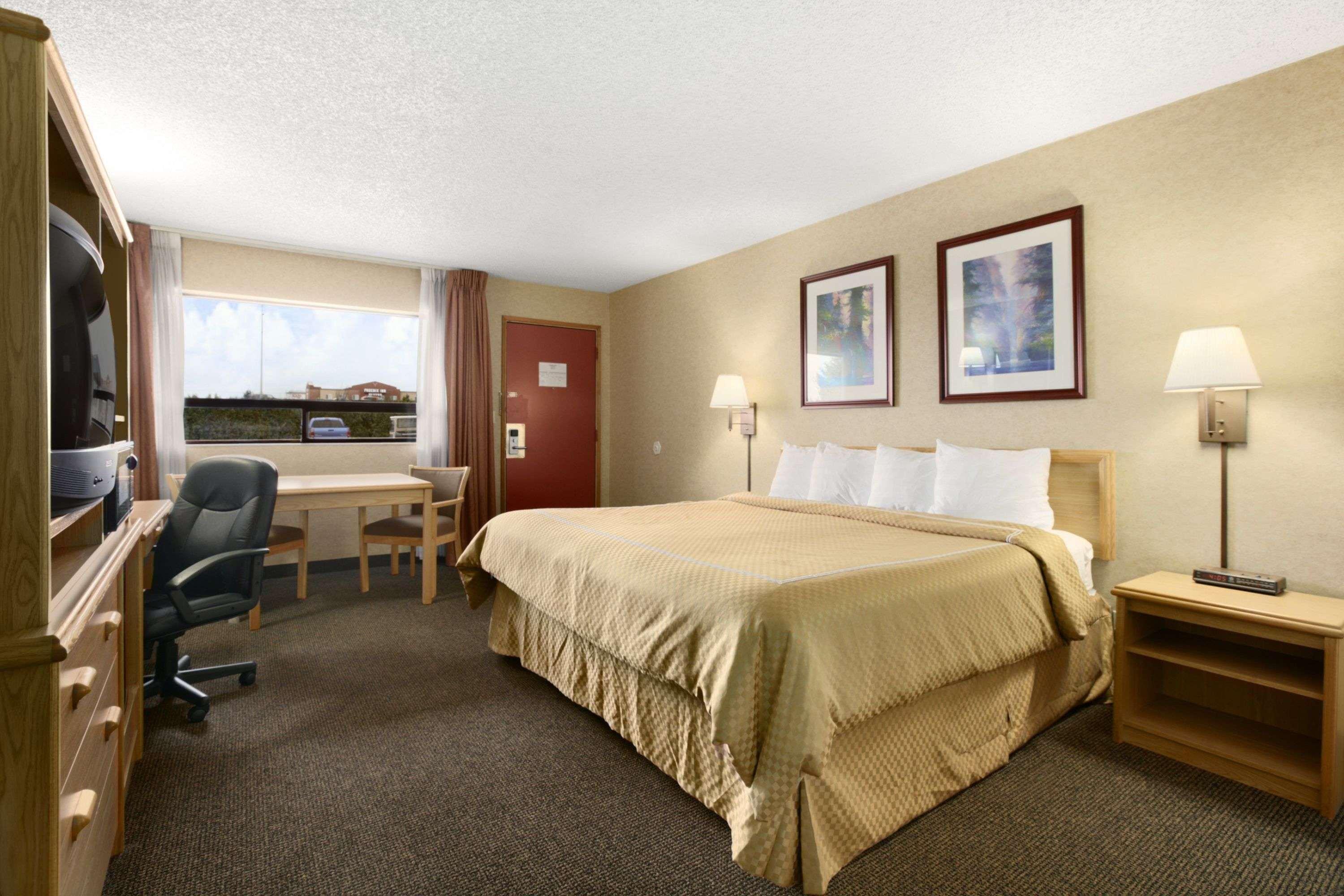 Days Inn By Wyndham Oklahoma City Fairground Kültér fotó