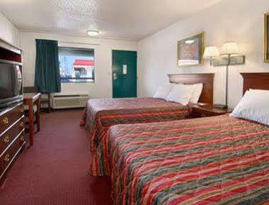 Days Inn By Wyndham Oklahoma City Fairground Kültér fotó